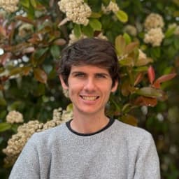 A picture of a testimonial