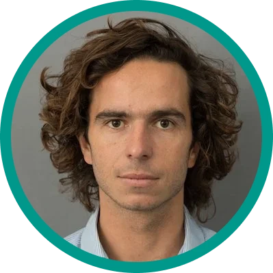 A picture of Yan Holtz