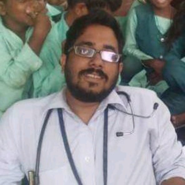 Deepak Varughese, MD ๐ฎ๐ณ