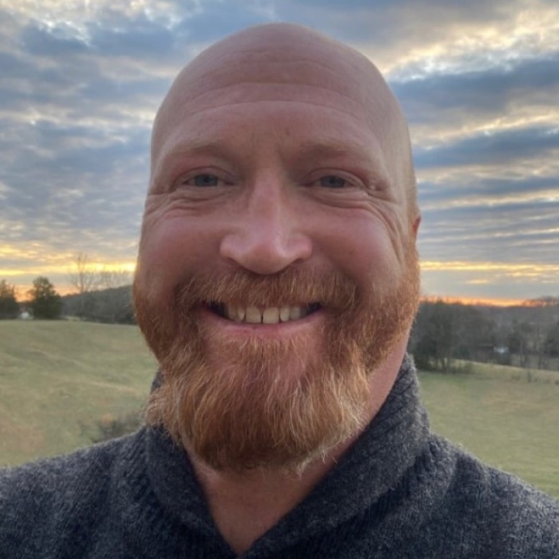Jeremiah King ๐บ๐ธ