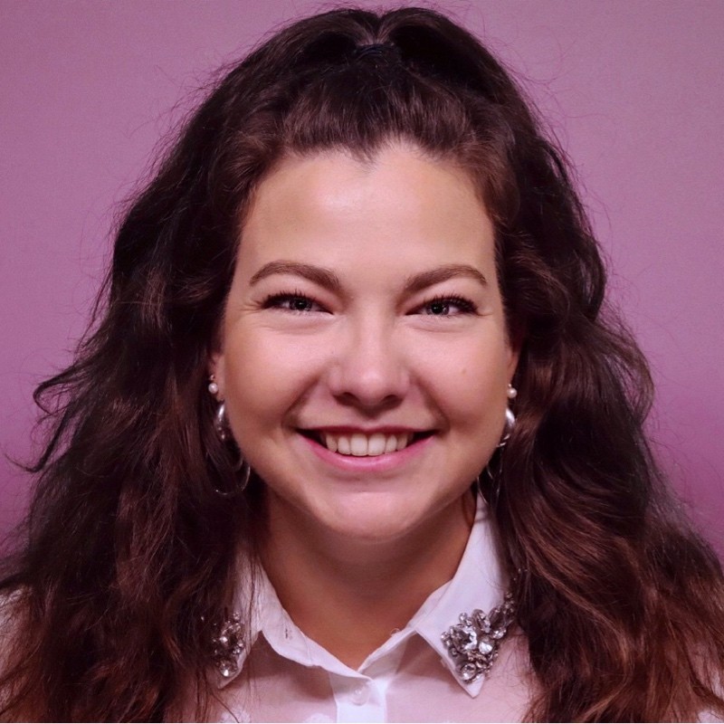 Mandy Spaltman ๐ณ๐ฑ