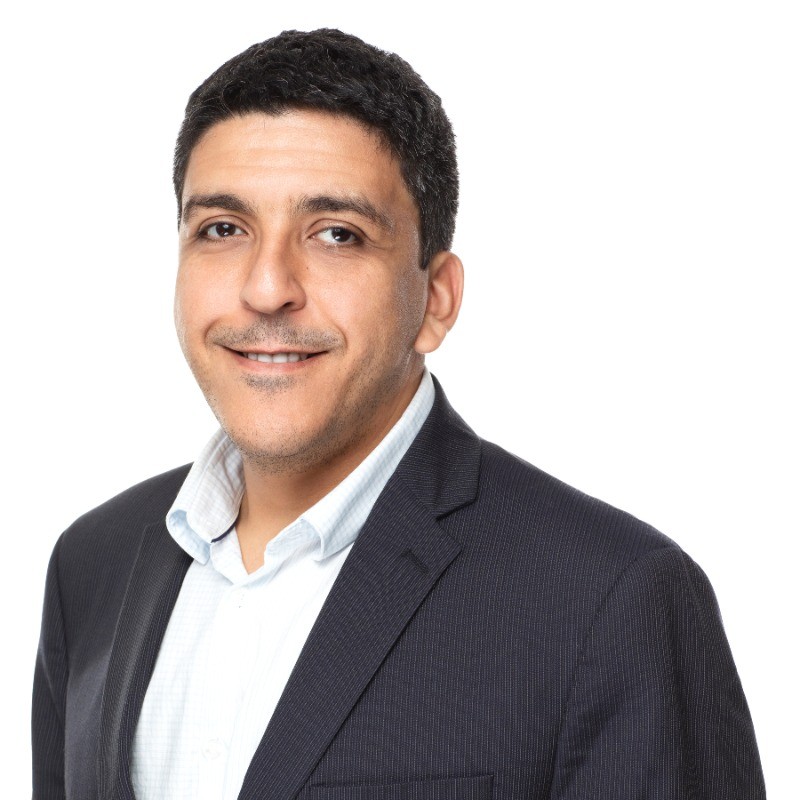 Samer Mouksassi, PharmD, PhD ๐บ๐ธ