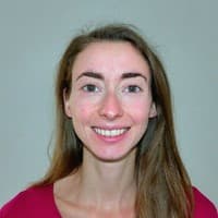 A picture of a testimonial